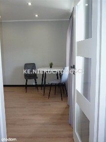 0%Prowizji 32,93 m2, 1 pok., 2 piętro, ogrzewanie elektryczne/OKAZJA!