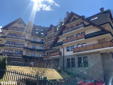 Apartament przy Nosalu SPA sauna & jacuzzi bez pośredników