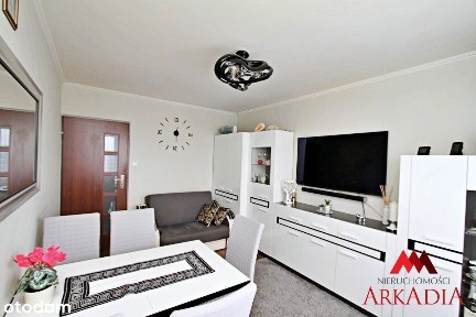 na sprzedaż 4 pokoje, 62 m2, Osiedle Kazimierza W
