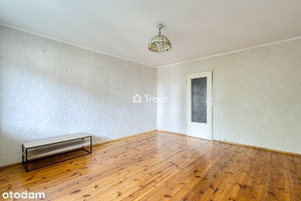 Zamknięty parking | 3 pokoje | Balkon