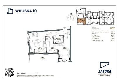 Wiejska 10