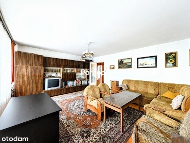 Mieszkanie 60 m2, 3 pok., Czechów