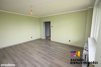 Zacisze 2 pokoje po kapitalnym remoncie