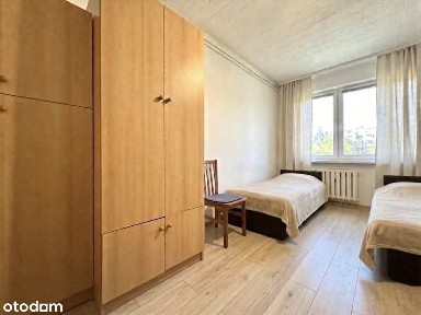 2 Pokoje - Blisko Uczelni - 40m2