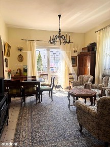 wolnostojący dom w bardzo ładnej części Brwinowa