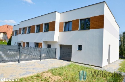 Ostatni skrajny 4 pokoje garażdziałka 360m2