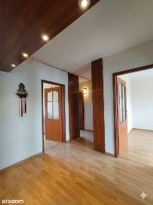 4 pokoje / os. Ustronie / 8 piętro