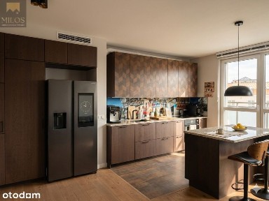 Dwupoziomowe 105 m² | blisko PKP Piastów