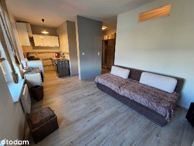 Mieszkanie, 34,62 m², Boguszów-Gorce