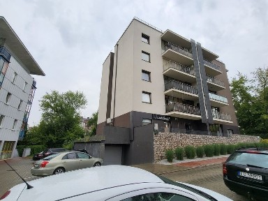 Mieszkanie 42 m2, MP, klimatyzacja