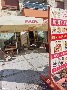 Kołobrzeg | Portowa 14 - lokal, który pracuje na Ciebie