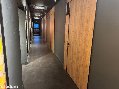 WynajmeBiuro20m2 Wysoki Standard!CubeM ul.Widok11