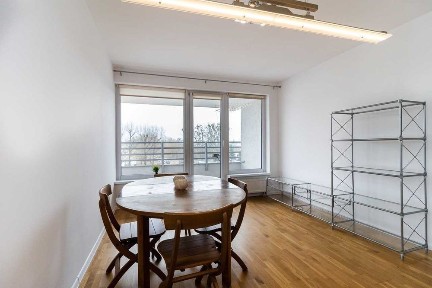 Poznań Os. Przemysława 3 pok. z balkonem