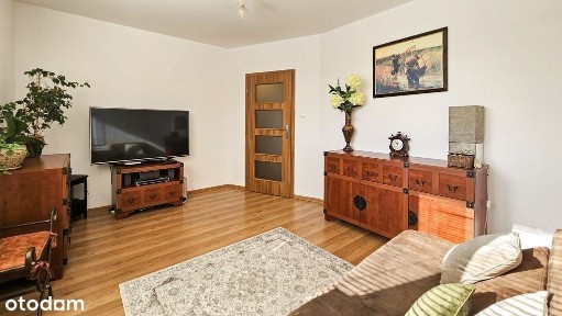 3pokoje 58m² + 2 balkony | ul.Powst. Listopadowych