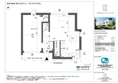 5-pokojowy dom 108m2 + ogródek Bezpośrednio