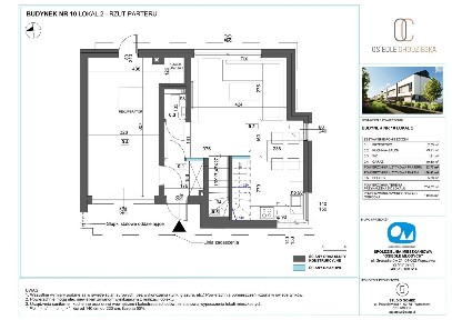 5-pokojowy dom 108m2 + ogródek Bezpośrednio