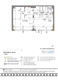Lokal użytkowy, 70,71 m², Wrocław