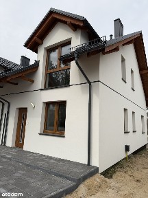 Dom | 5 pokoi | Niestępowo| Żukowo | spokojna okolica