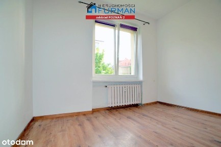 Rezerwacja pokój + kuchnia, Głogowska/Hetmańska