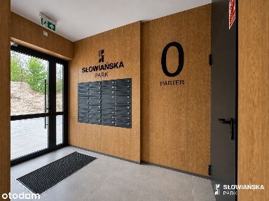 Słowiańska Park w Koszalinie - nowoczesne mieszkanie blisko morza-F.30