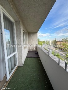 Apartament z 3 pokojami w 