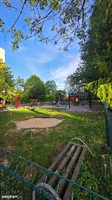 Mieszanie w świetnej lokalizacji! Duża piwnica!