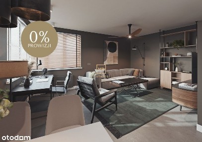 2 pokoje|centrum miasta|widokowy apartament