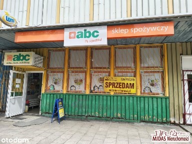 Lokal 71,17m2 w super lokalizacji!