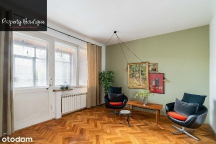 Dom Grunwald Modernistyczna Bryła Dla Konesera