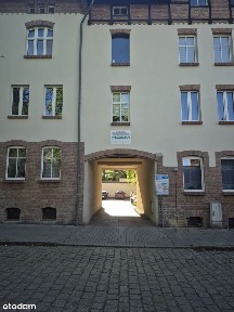 ul. Piotra Niedurnego, Zawodzie, Katowice, śląskie