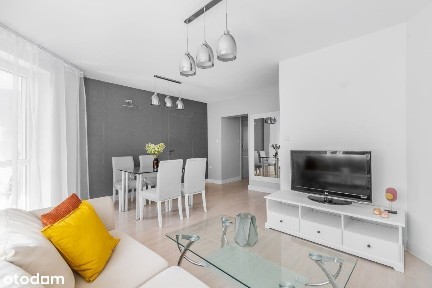 Park Szczęśliwicki cisza zieleń, wszędzie blisko, elegancki apartament