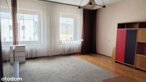 Przestronne 91,3 m² Centrum Nysy Piastowska