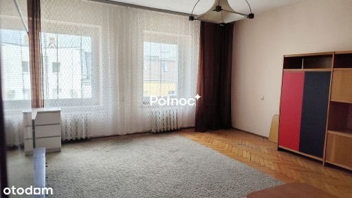 Przestronne 91,3 m² Centrum Nysy Piastowska