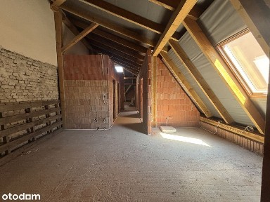 Fv23% - Zabytkowa kamienica 213m² - Ssz - gotowiec