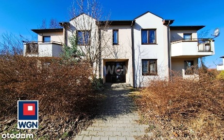 Apartamentowiec (8 mieszkań) w super lokalizacji