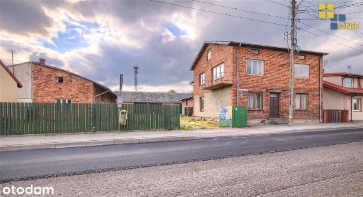 Stara Brzeźnica, Nowa Brzeźnica, pajęczański, łódzkie