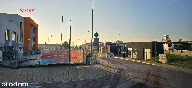 Wynajmę lokal w centrum handlowym