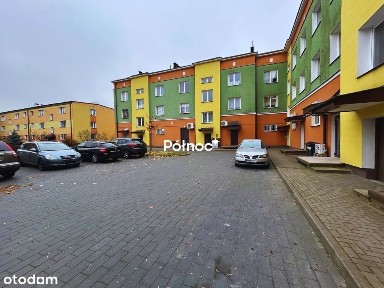 Kawalerka 37 m2 w centrum Tomaszowa Lubelskiego