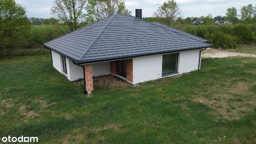 Dom, 154.0 m², Góra Kalwaria
