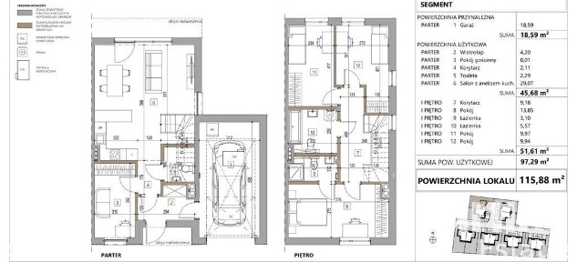 Dom 115m² | 5 pokoi | 0% PROWIZJI | BEZ PCC