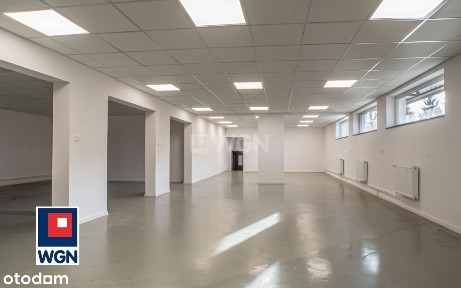 Lokal na wynajem, 260 m2, Bolesławiec