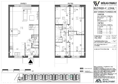 4-pokojowy dom 77m2 + ogródek Bez Prowizji