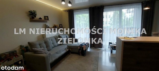 Apartament DWU Pokojowy W City Park/ ŻORY !