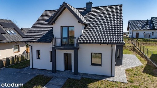 Rumiankowa, Przyjaźń, Żukowo, kartuski, pomorskie