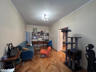 Umeblowane mieszkanie na Kazimierzu!