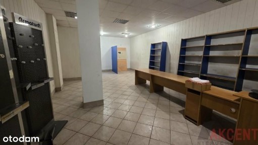 Lokal użytkowy, 55 m², Pruszków