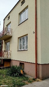 ul. Strzelnicza, Starachowice, starachowicki, świętokrzyskie