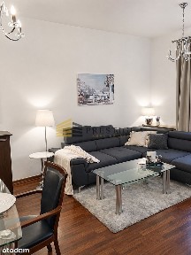 Apartament Miasteczko Wilanów