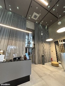 Mieszkanie 2 pokoje Platinum Towers