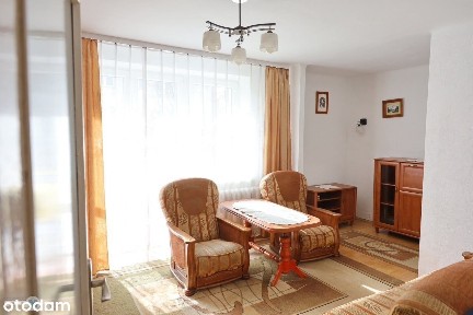 2 pok.+kuch. Dolinia Silnicy Centrum wysoki parter